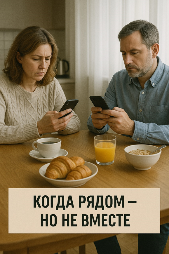 Как понять, что пора разводиться в среднем возрасте