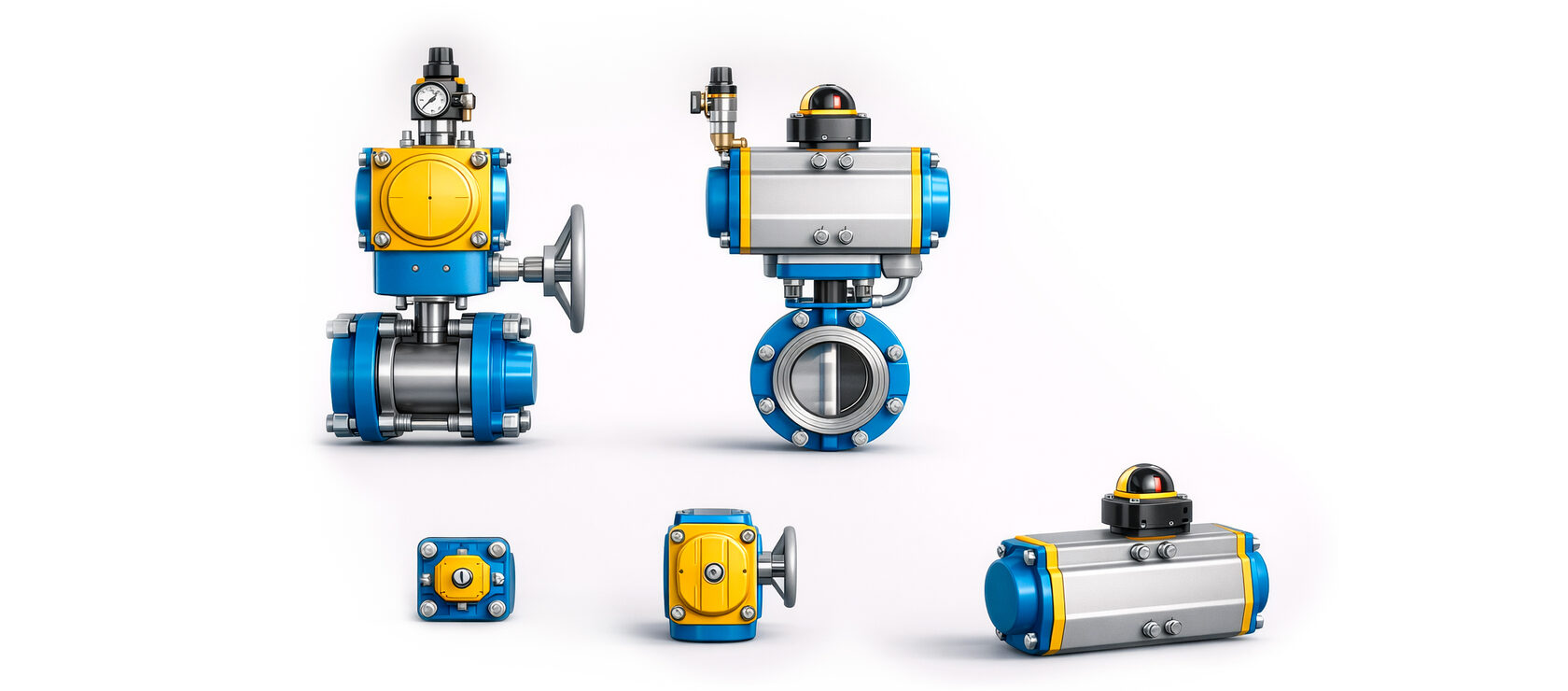 Донный выпускной клапан