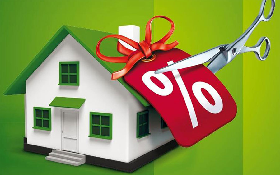 Каждый шестой договор на первичном рынке жилья  регистрируется в Москве по льготной ипотеке