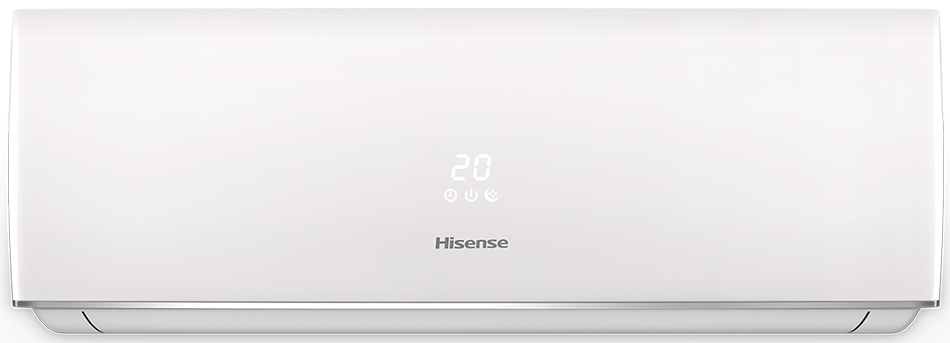 Модель 6 – Hisense AS-09UR4SYDDEIB1