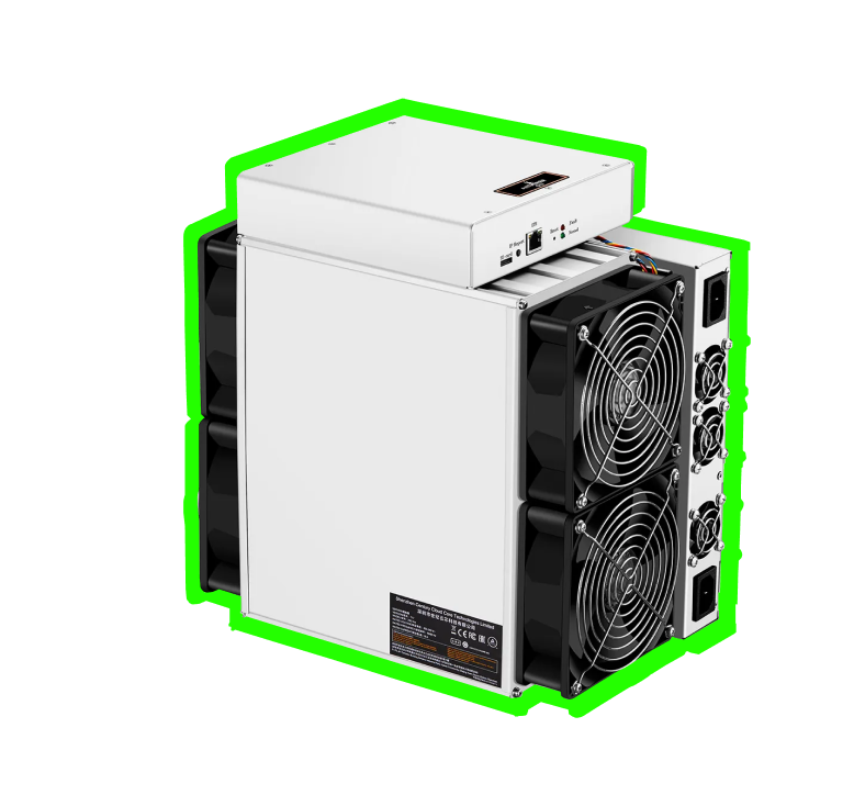 Купить Antminer L7