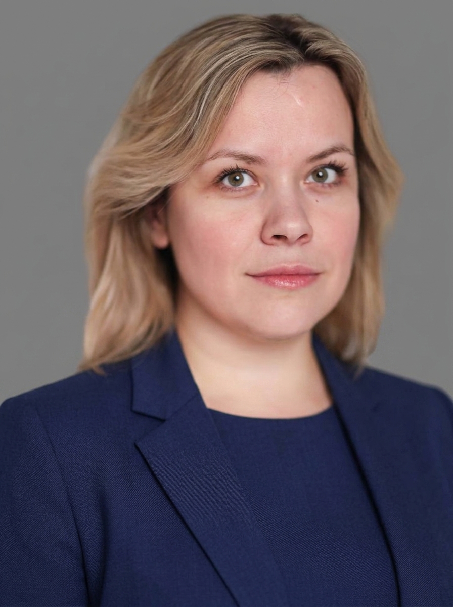 Юлия Горчакова