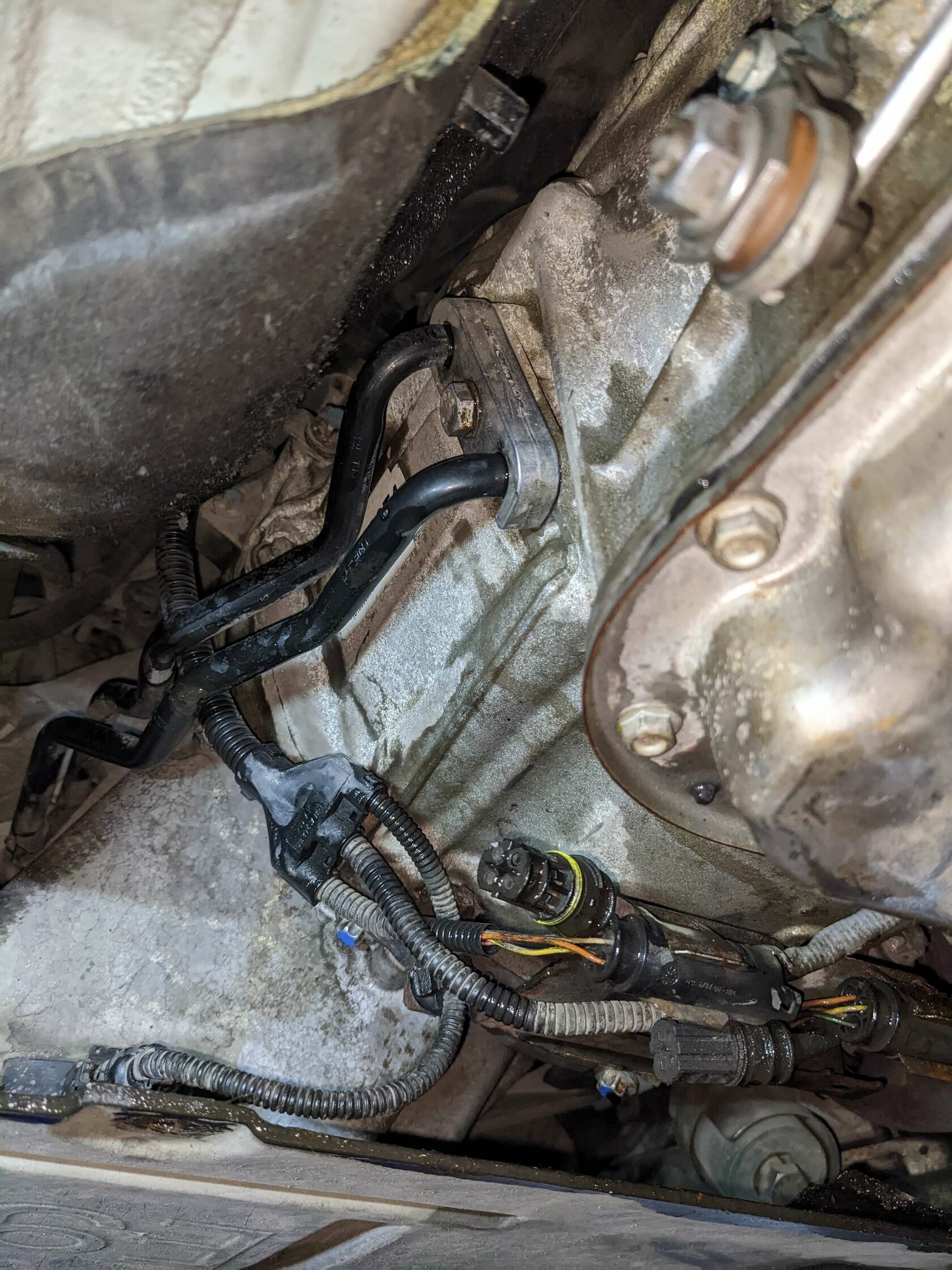 Отключение адаптеров