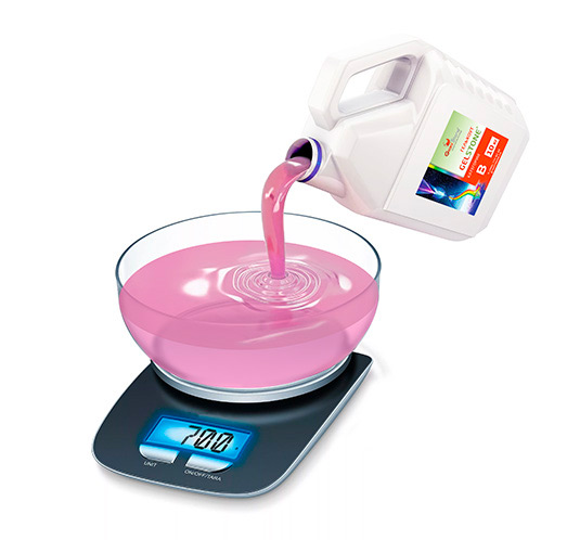 35 % Гелькоут GelStone