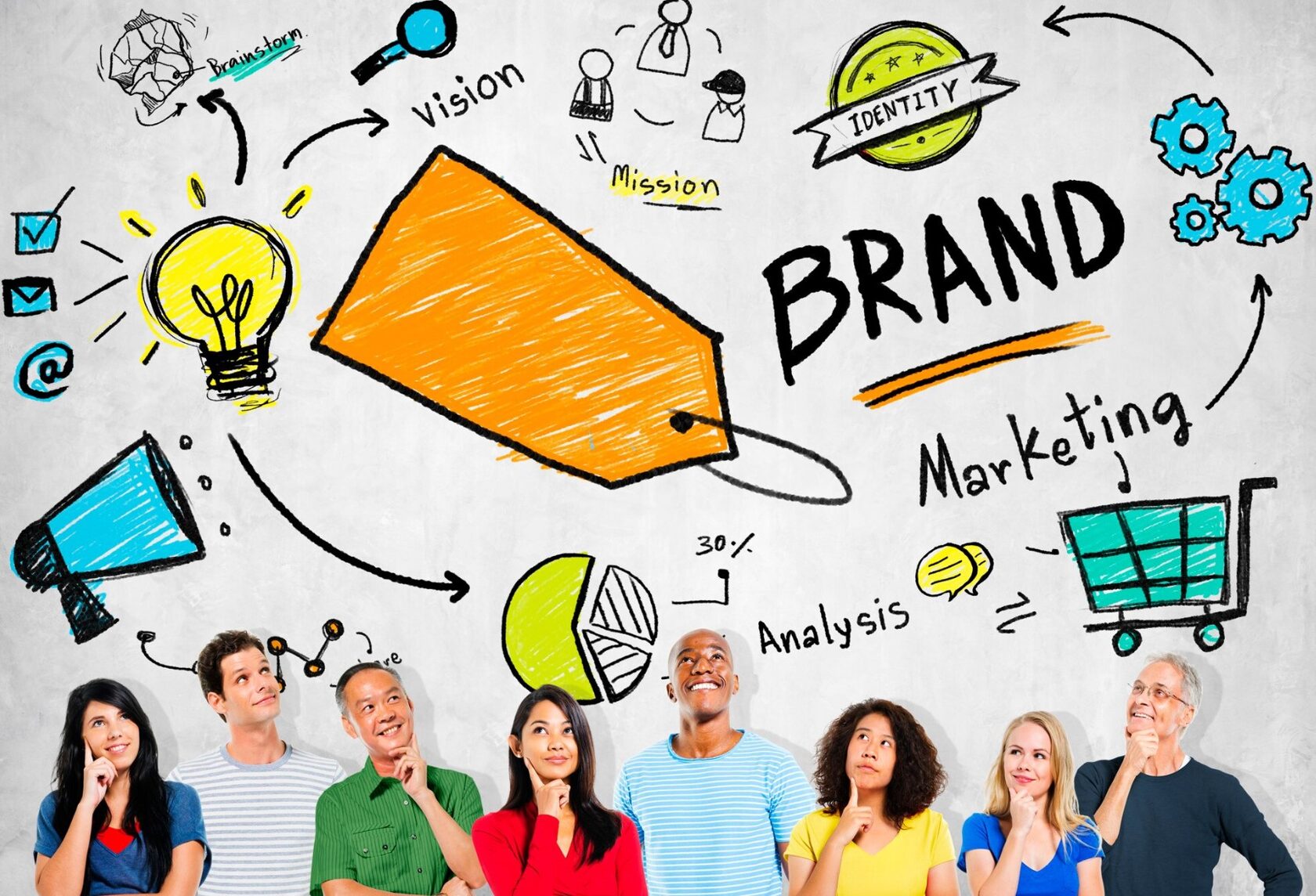 личный бренд