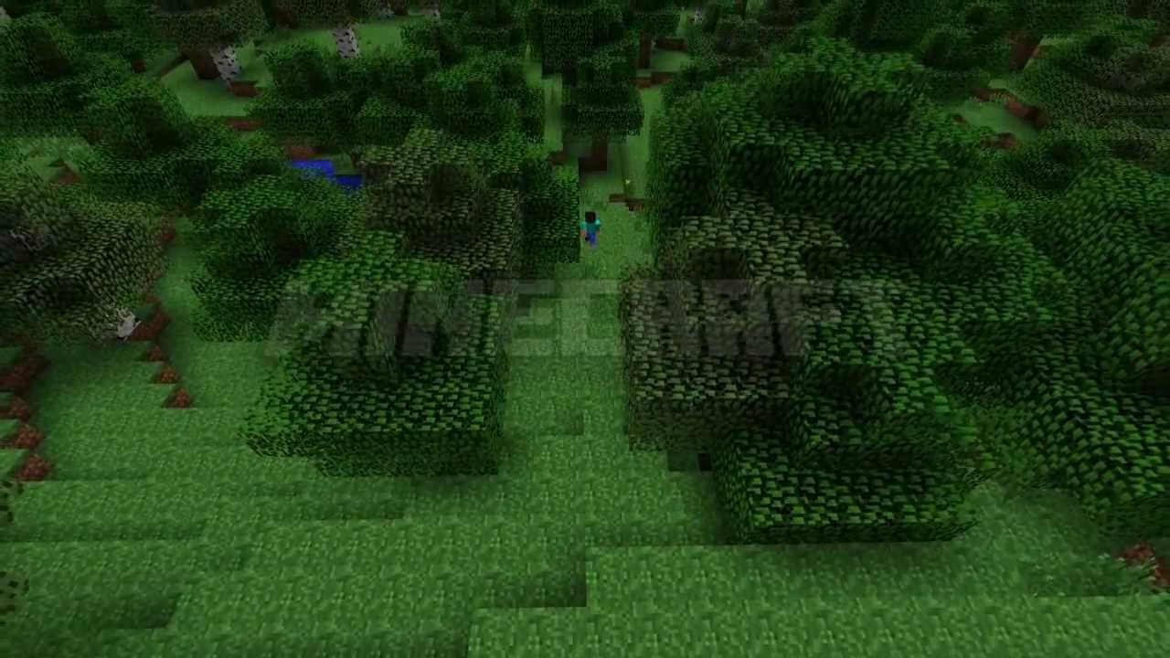 Game preview: Minecraft