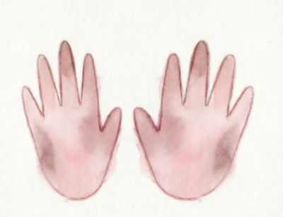 Hands