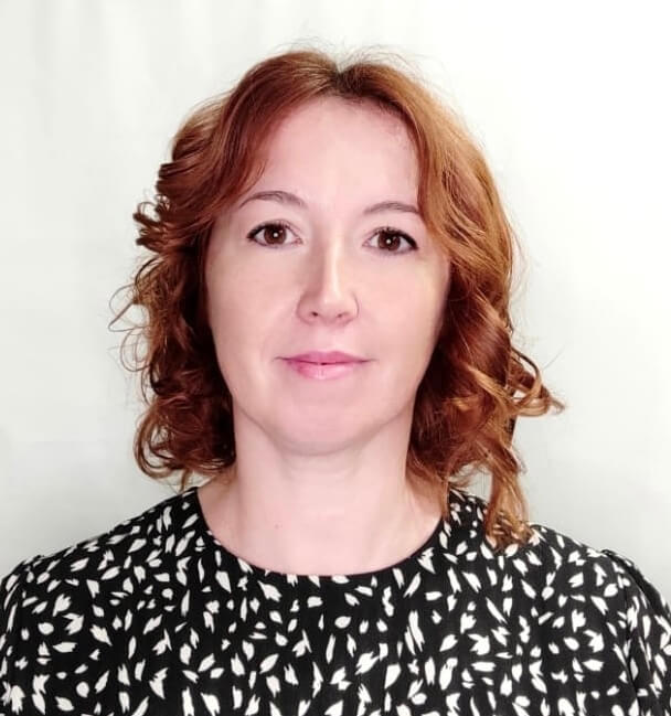 Истории выпускников - Воронова Светлана Олеговна