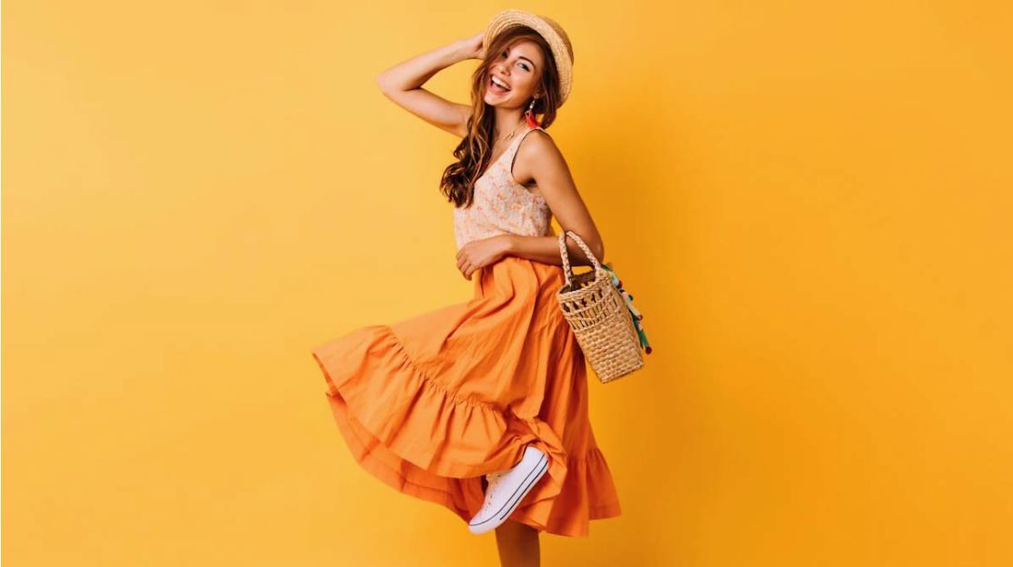 Топ-5 летних трендов в одежде и аксессуарах 2025