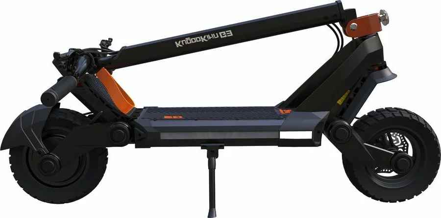 электросамокат Kugoo G3 купить