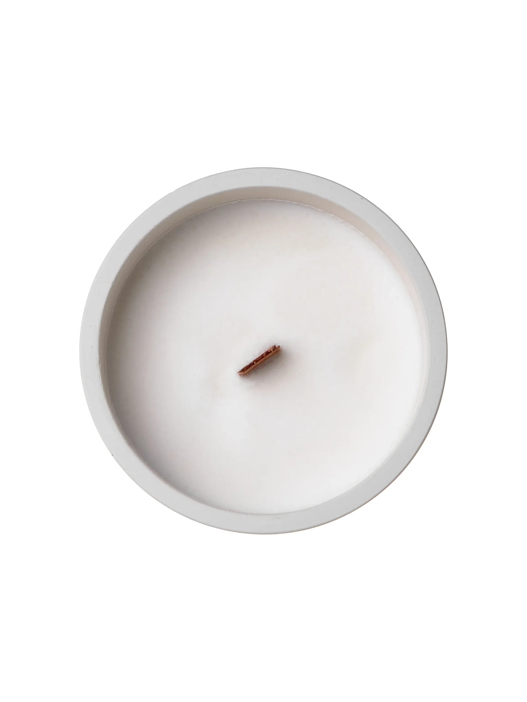 съемка декоративных свечей