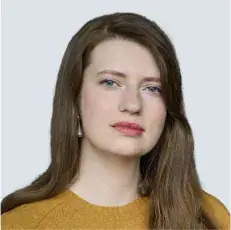 Татьяна Истомина