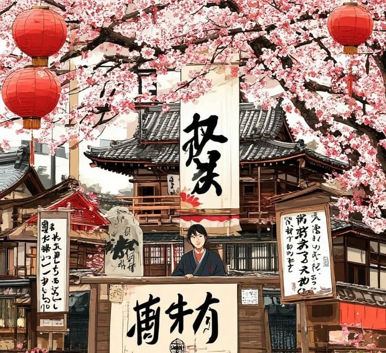 Японский язык: как учить самостоятельно — пошаговое руководство