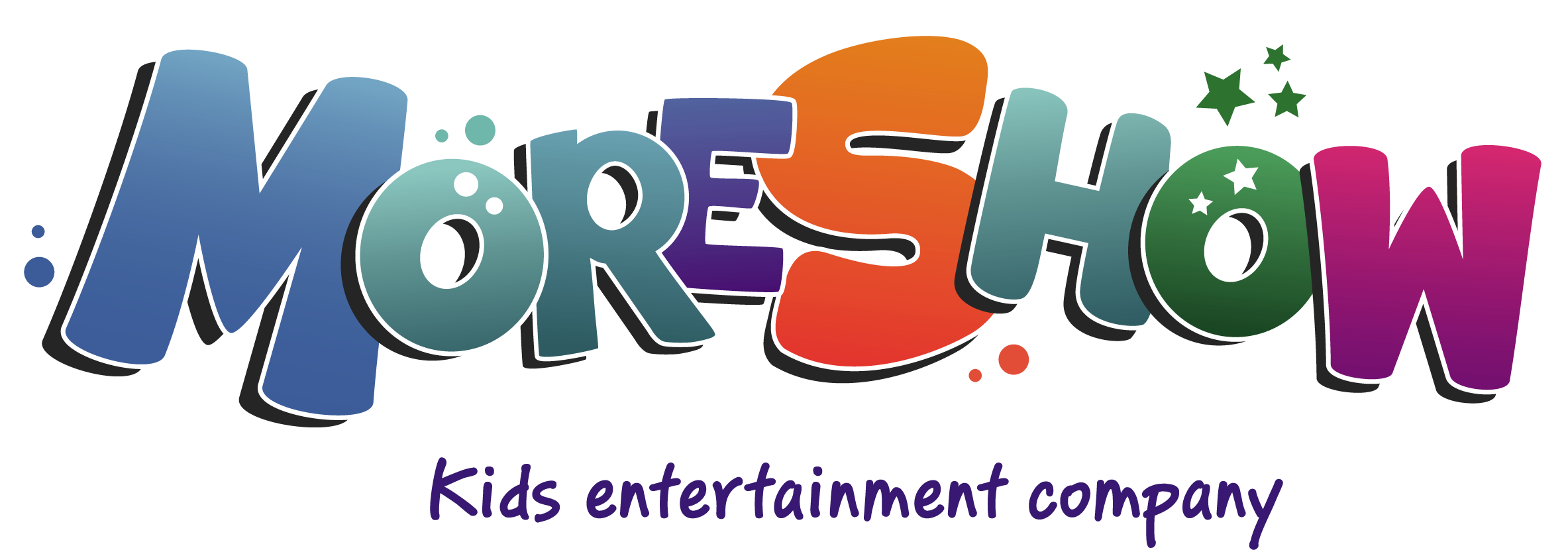 MoreShow kids events agency Dubai