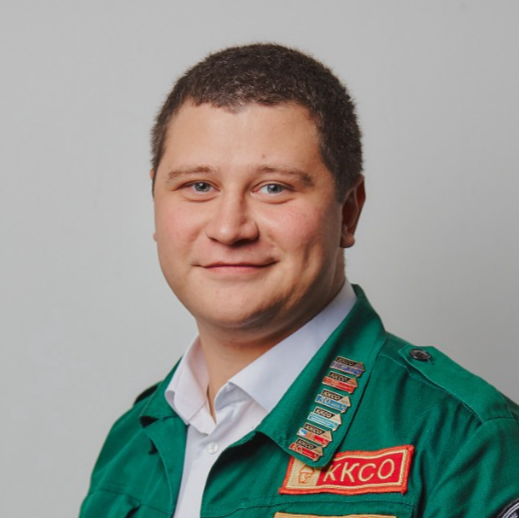 Владимир Назаров