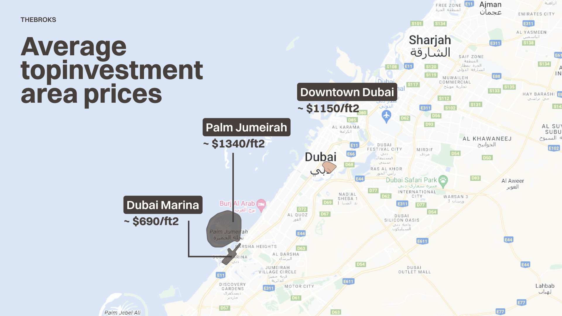 property finder dubai