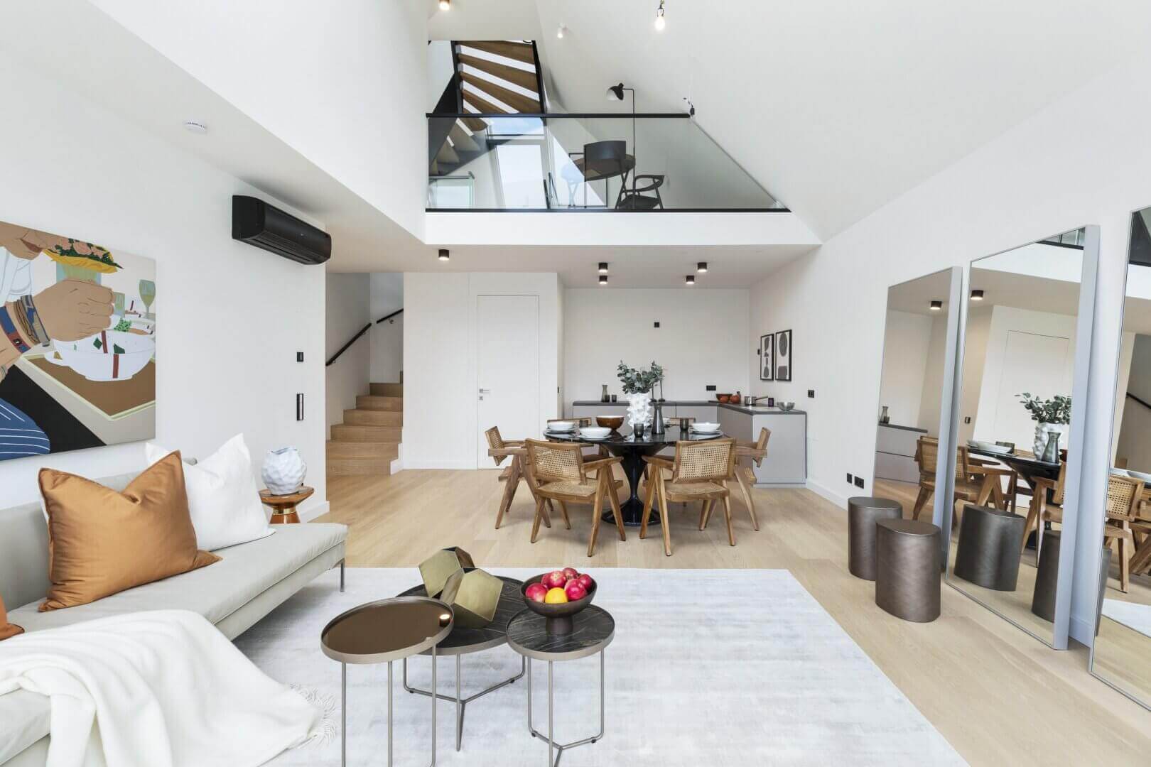 Austrian real estate market the cost of buying and renting property