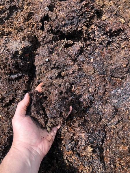 Купить конский навоз в мешках | 8(985)774-07-84 | Бесплатная доставка ...