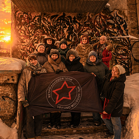 Групповые экскурсии