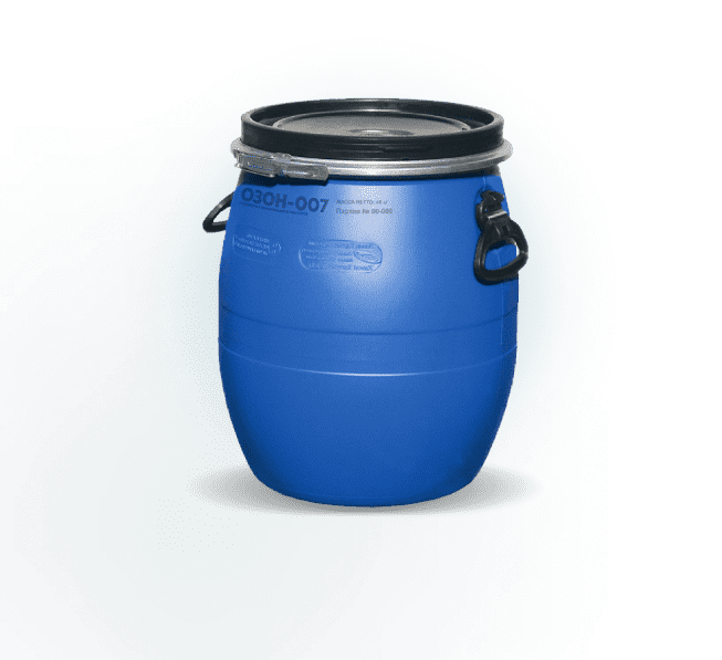 Биопирен ОЗОН-007