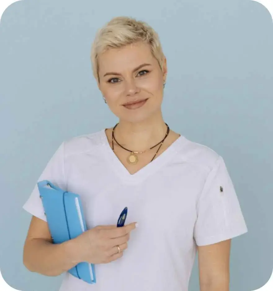 Екатерина Волкова