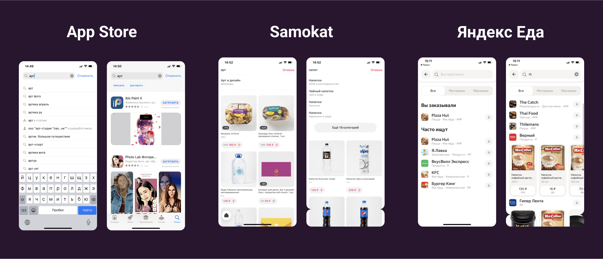 Как мы создали социальную сеть для Сбера: полный редизайн, внедрение новых фич, факапы и лучшее мобильное приложение 2024 года | Кейс UXART