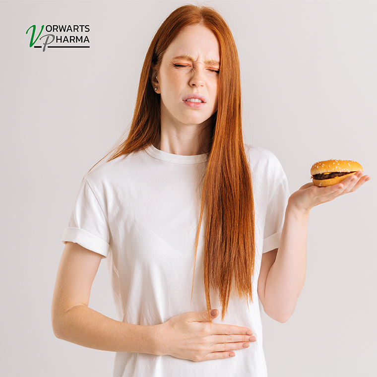 Foods that can cause diarrhea
