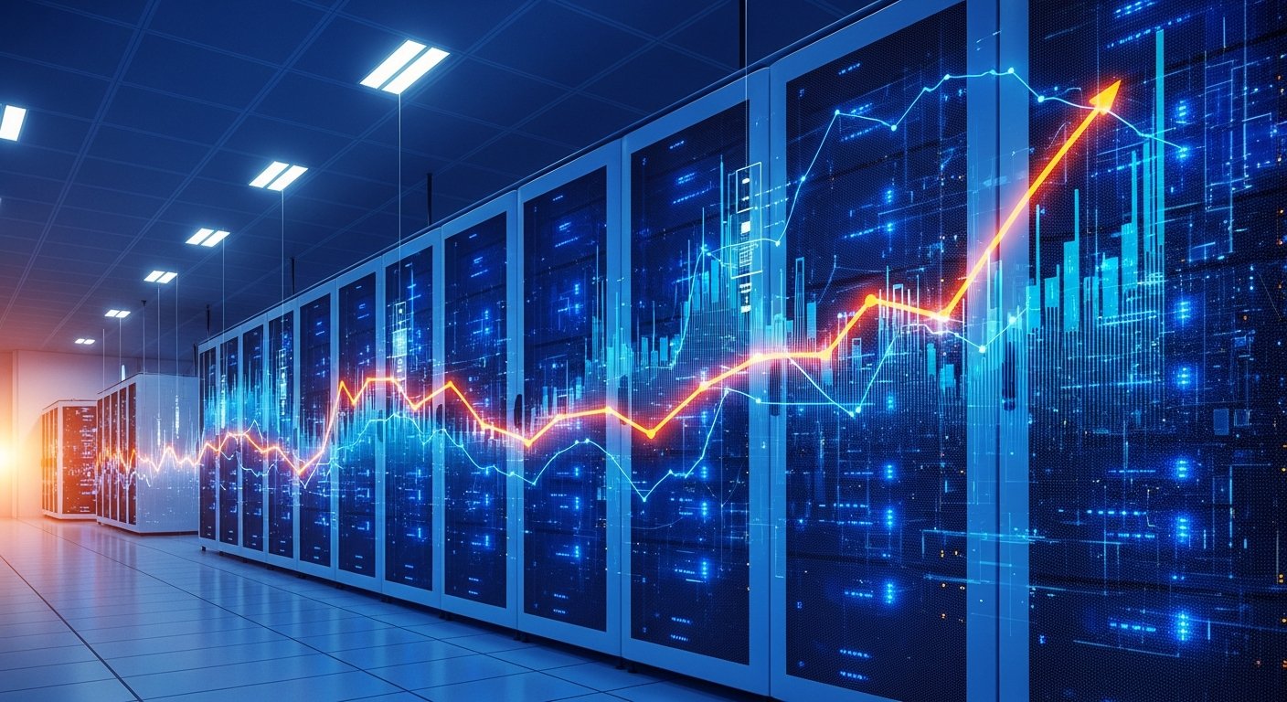 Сравнение лизинга и покупки серверного оборудования: CapEx vs OpEx, налоги, ускоренная амортизация, ставка ЦБ, типовые сценарии в 2026.