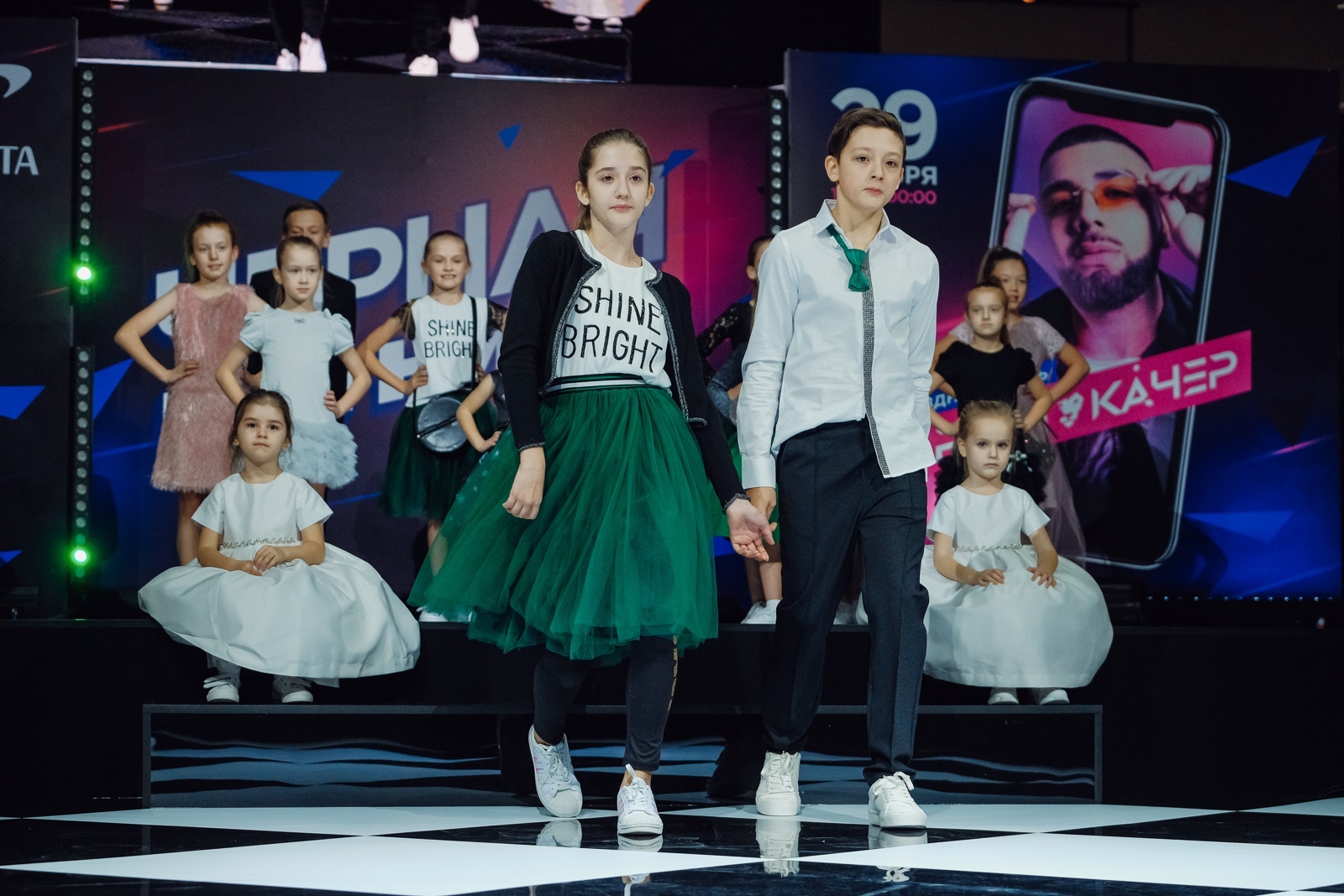 ЧЕРНАЯ ПЯТНИЦА — фото 3