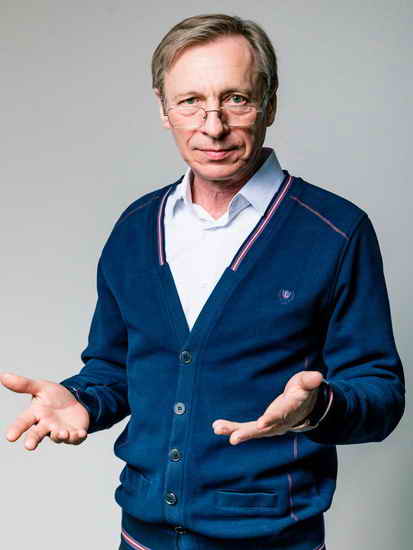 Индивидуальный курс "Уверенность в себе". Психолог Валерий Денисов .Как повысить самооценку.