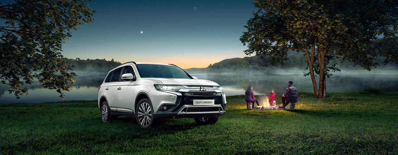 otzyvy o mitsubishi outlander plyusy i