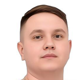 Анна Ковалёва