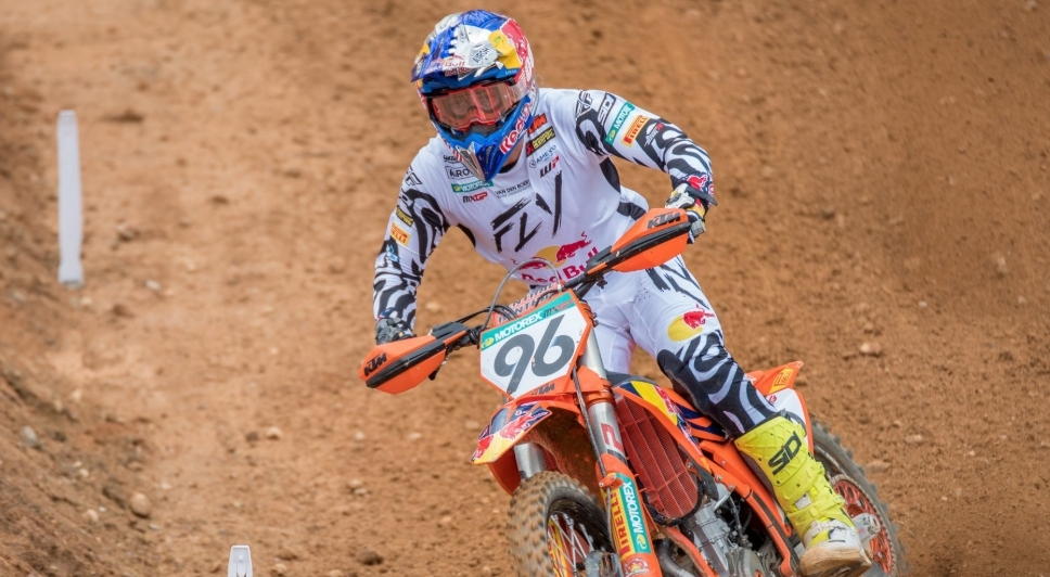 Гран-при Португалии: Результаты и видео квалификации