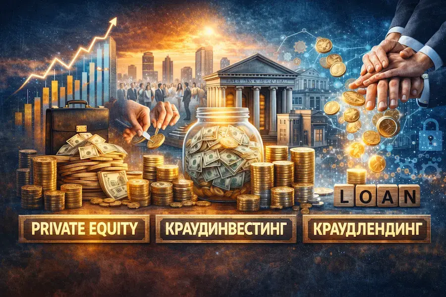 Капитал