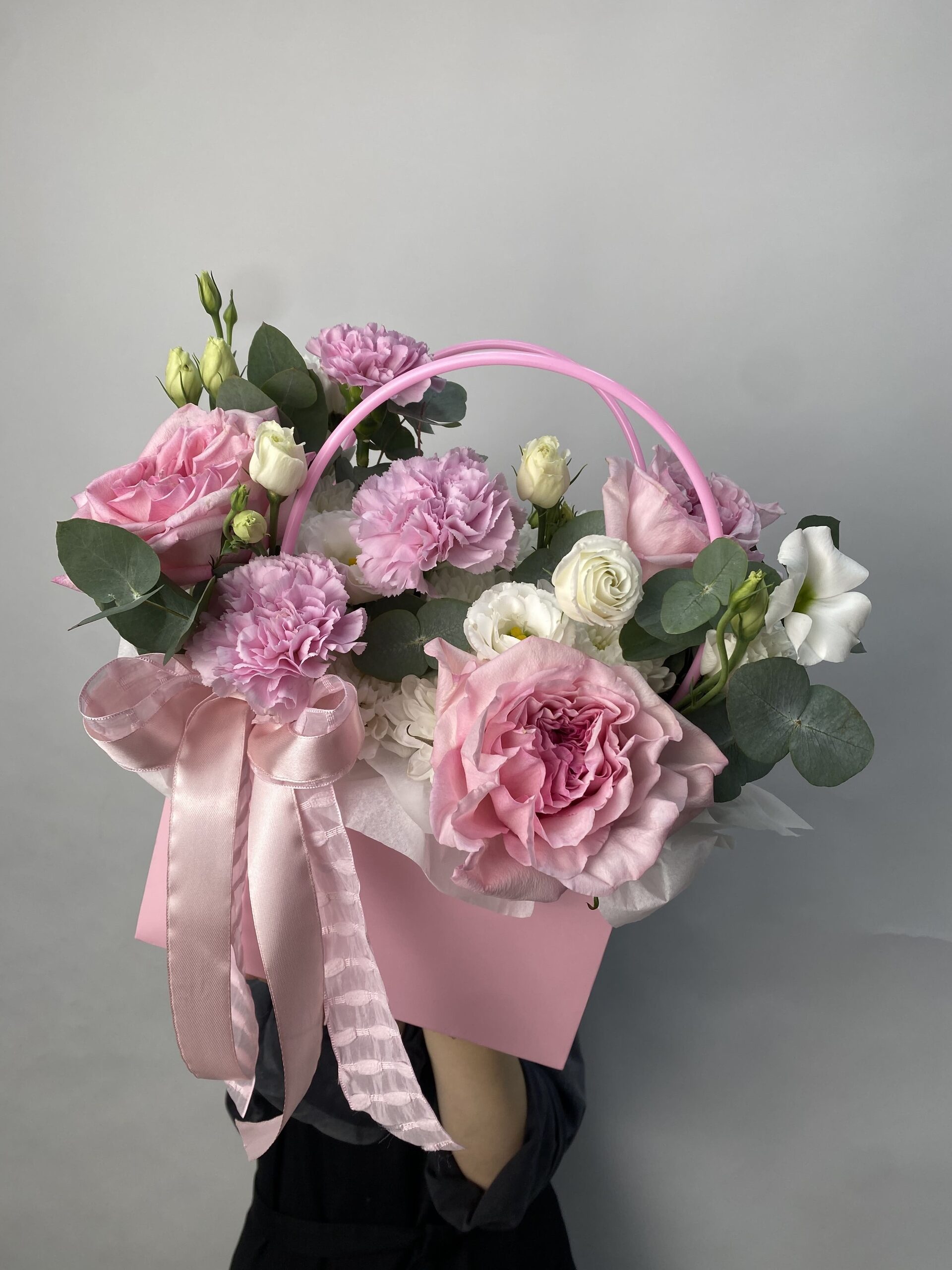 Авторский букет 20