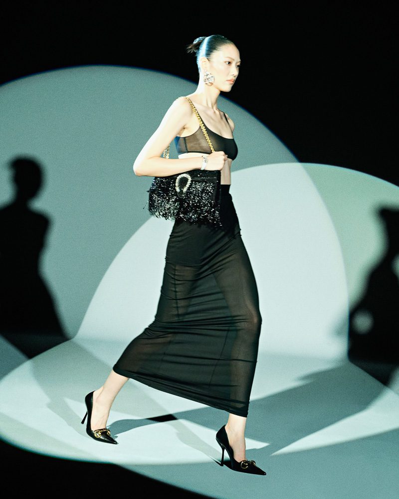 Gucci Pre Fall 202651