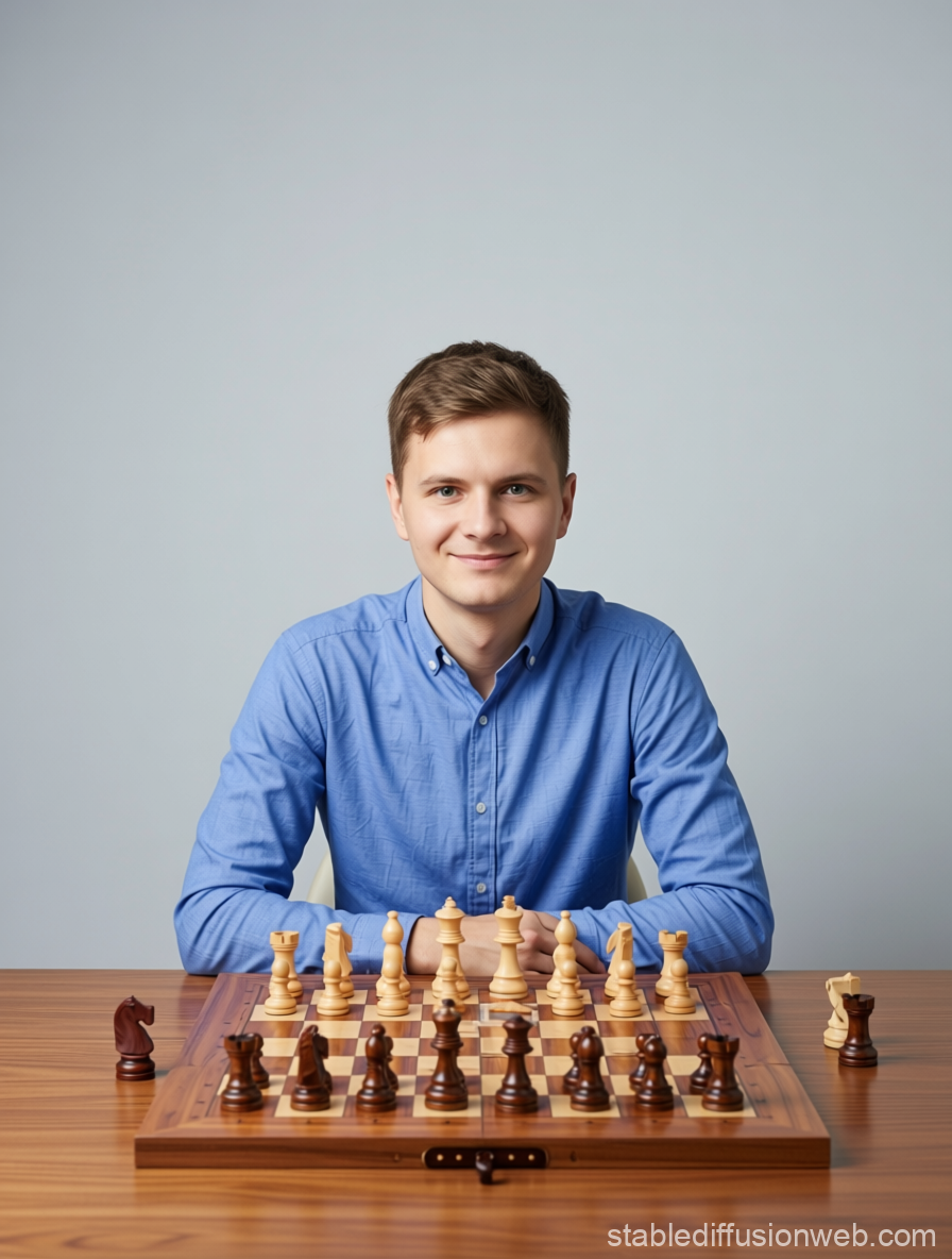 FM Александр Ганичев