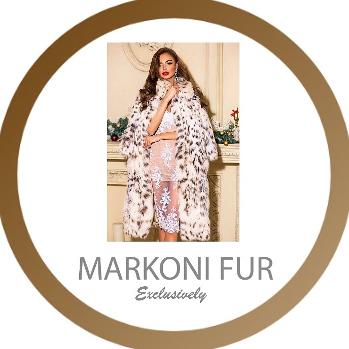 MARKONI FUR
