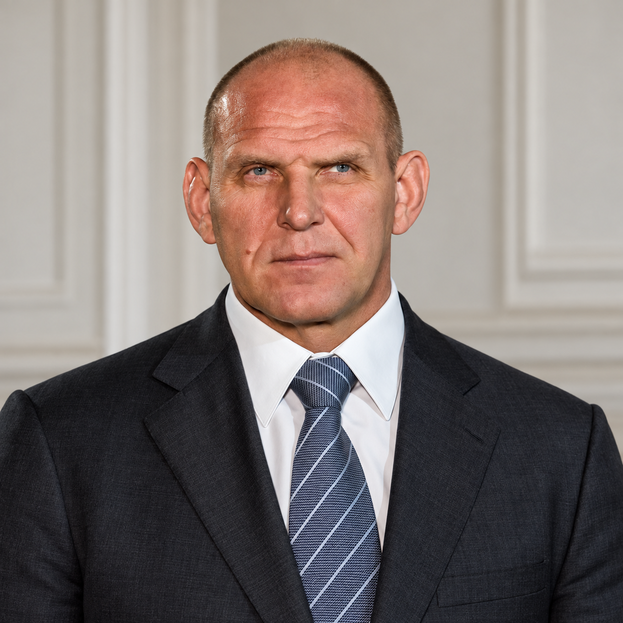 Александр Александрович Карелин