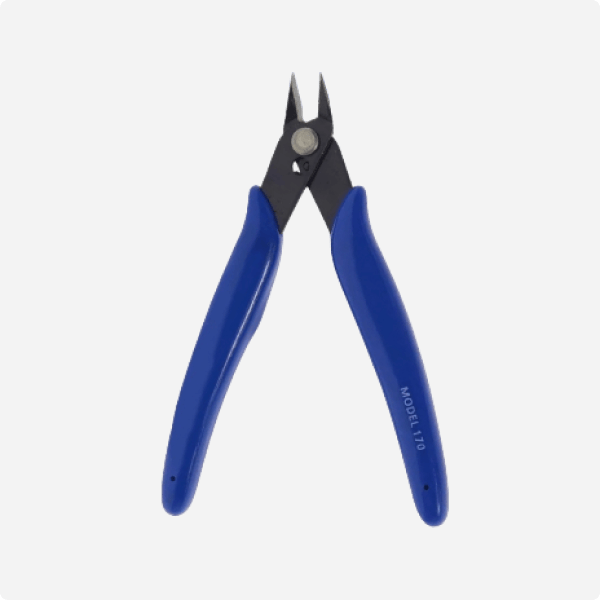 Кусачки в комплекте Stratex 500