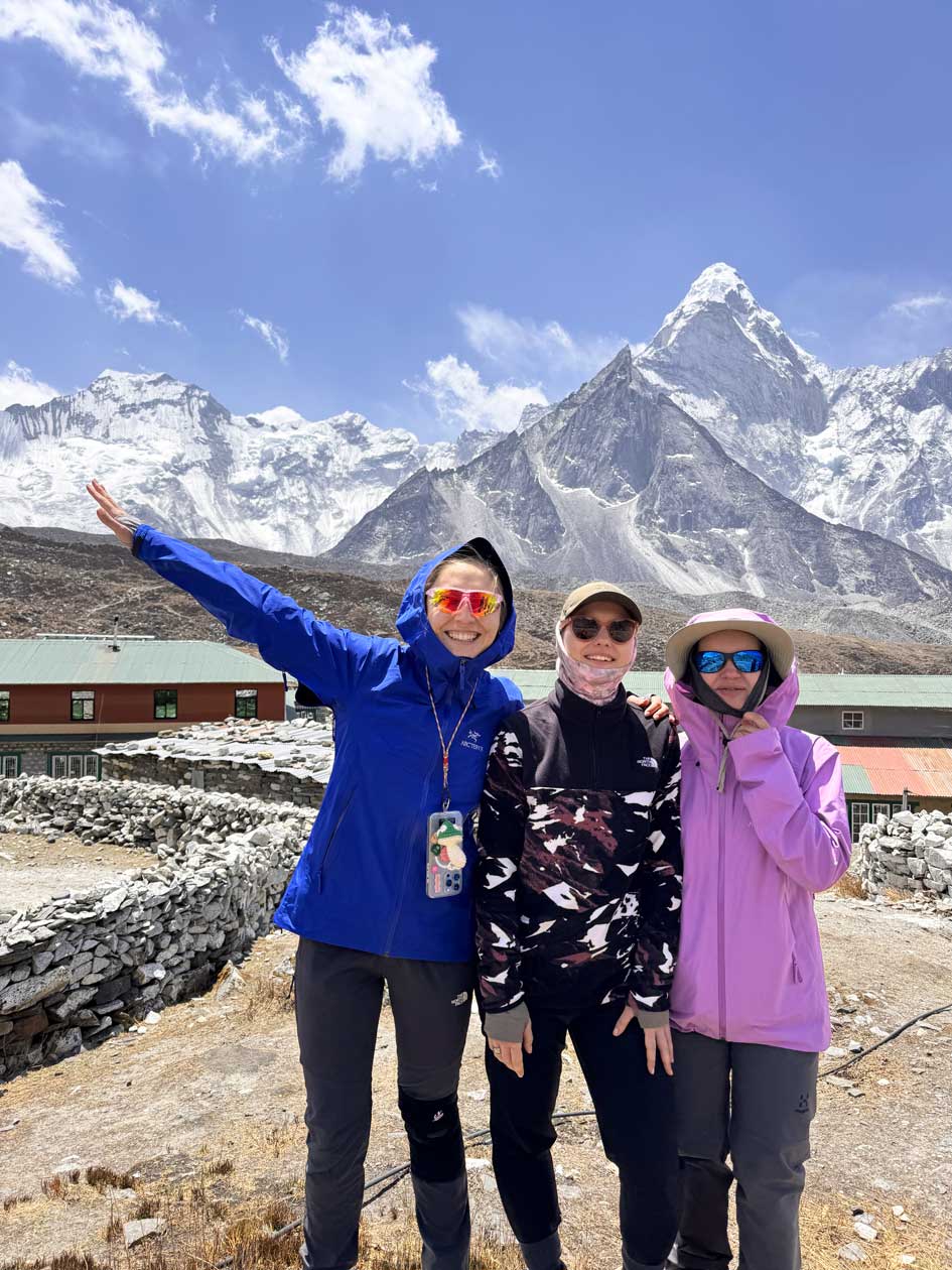 Коллаборация Горный портал с re-feel, скидка на всю продукцию