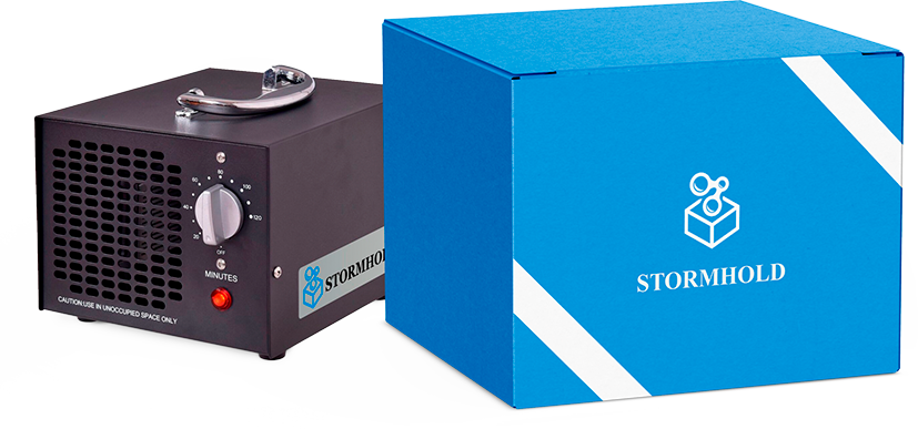 озонатор в россии доставка