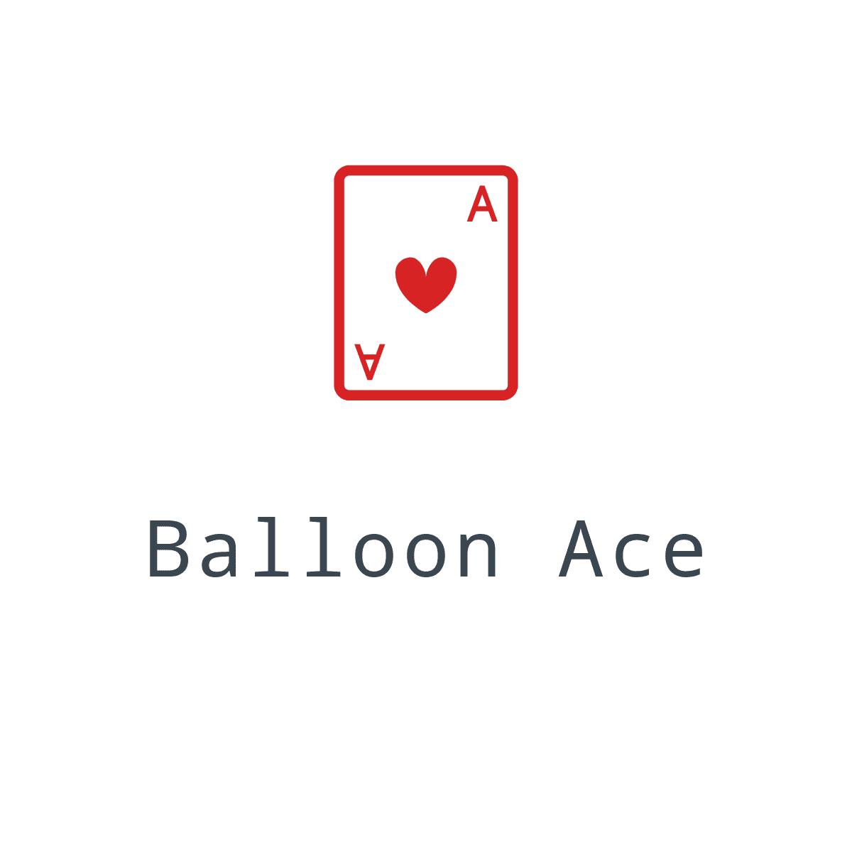 Balloon Ace logo