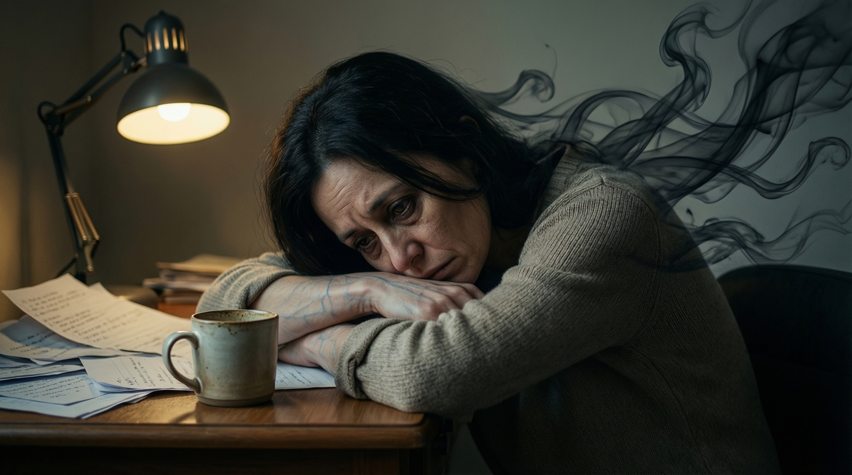 Комфортная работа за компьютером