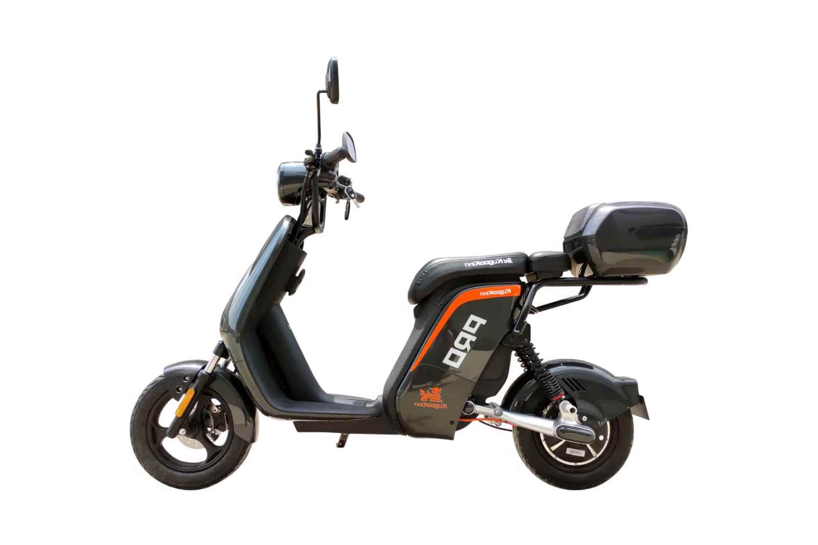 электроскутер Kugoo vPRO купить