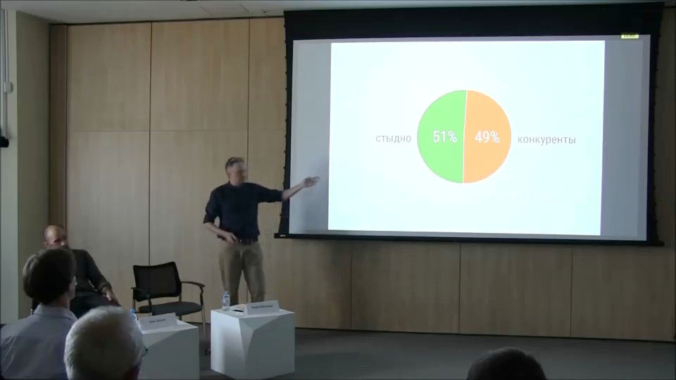 Обычно производители меняют дизайн продукта по одной из этих двух причин