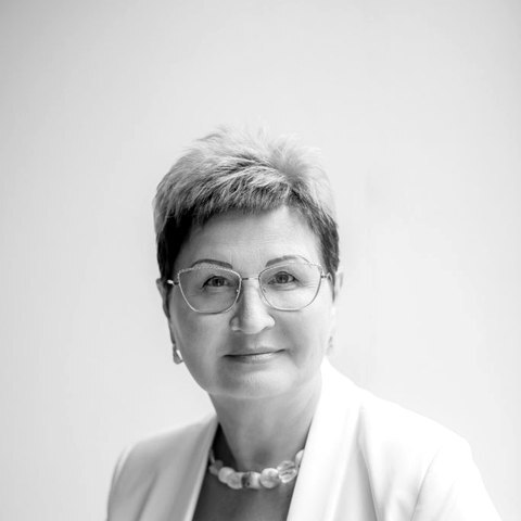 Надежда Николаевна Федулова