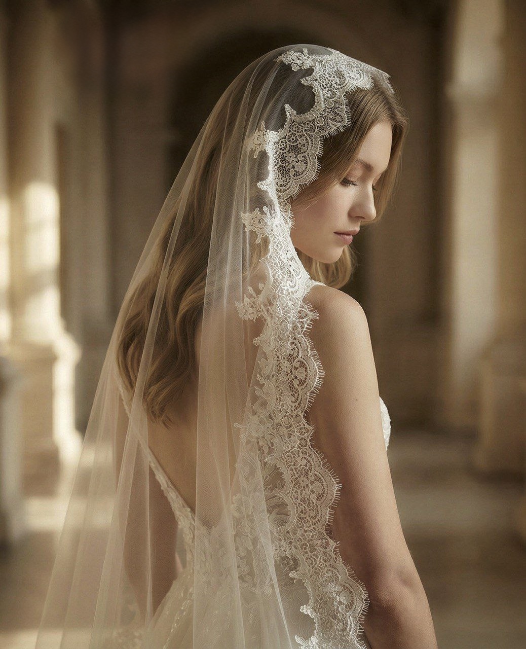 фата свадебная 3 метра Батайск