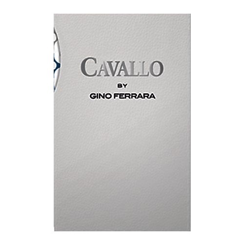 Сигареты cavallo страна