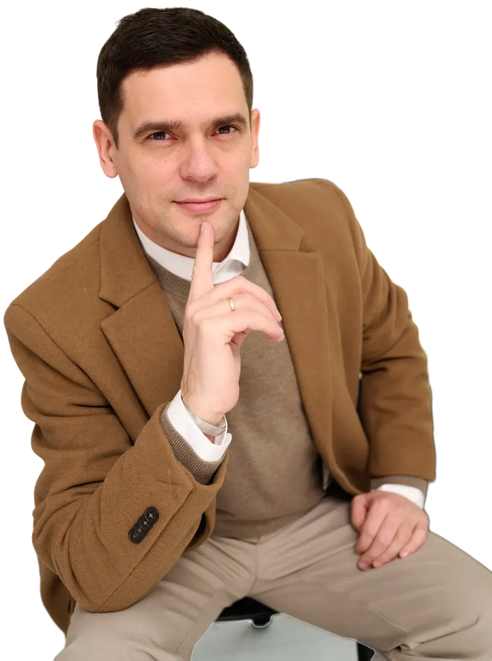 Роман Сухинин